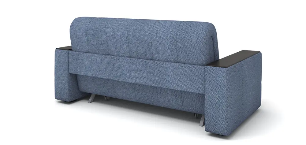 Диван прямой Порто аккордеон (RIV) - интернет магазин Масса Мебель