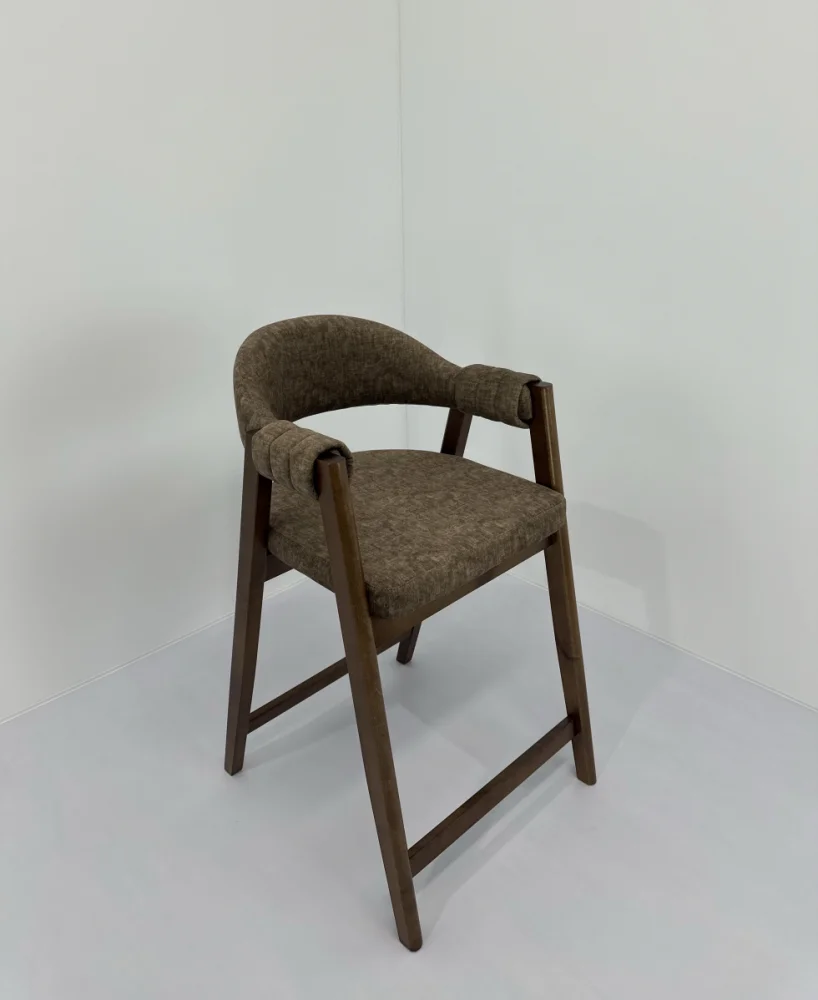 Стул полубарный Франко-1 (RAM) | Интернет магазин Масса Мебель