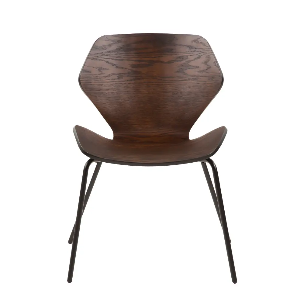 Cтул Боада 2761 Орех американский (GT) - интернет магазин Масса Мебель