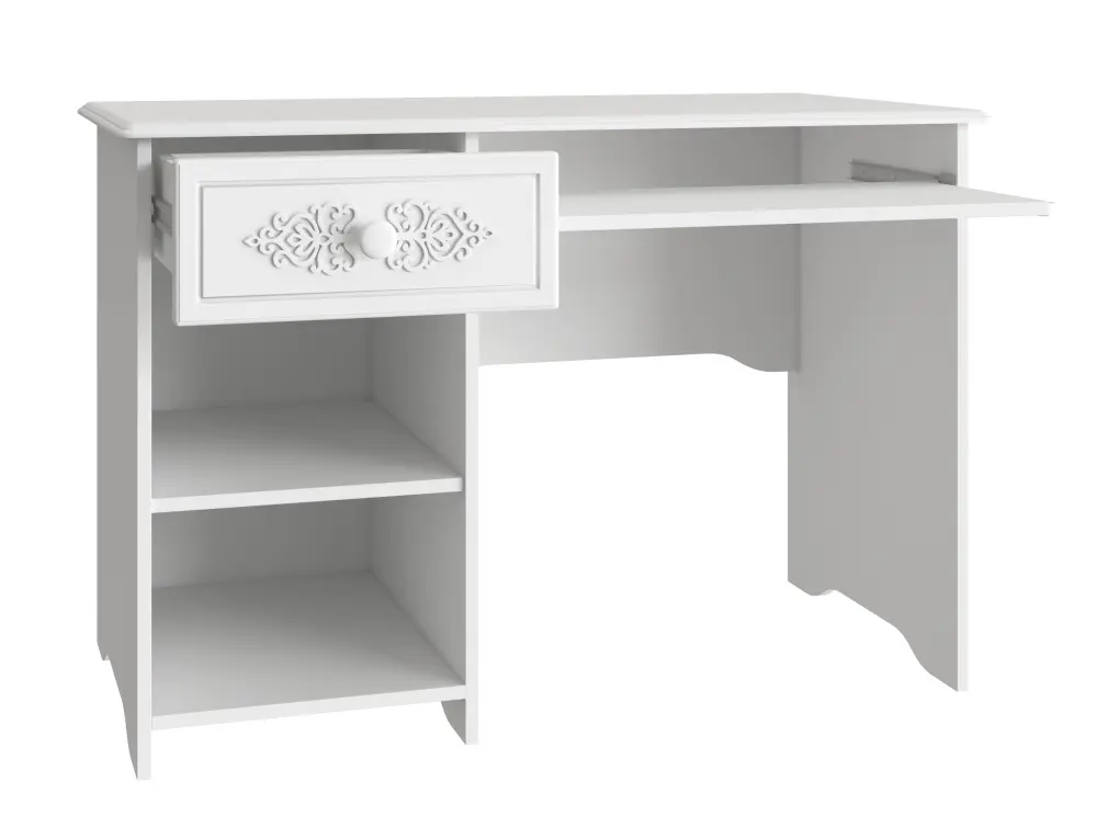 Стол письменный Ассоль (COM) | Интернет магазин Масса Мебель