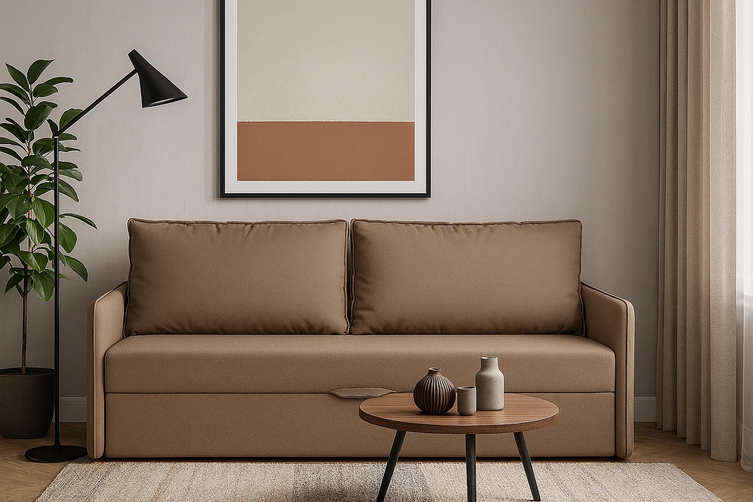 Диван прямой Лиссабон, Massa