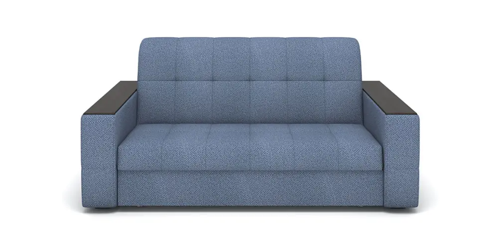 Диван прямой Порто аккордеон (RIV) - интернет магазин Масса Мебель