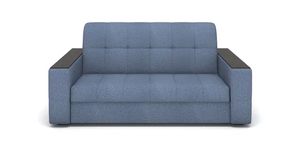 Диван прямой Порто аккордеон (RIV) - интернет магазин Масса Мебель