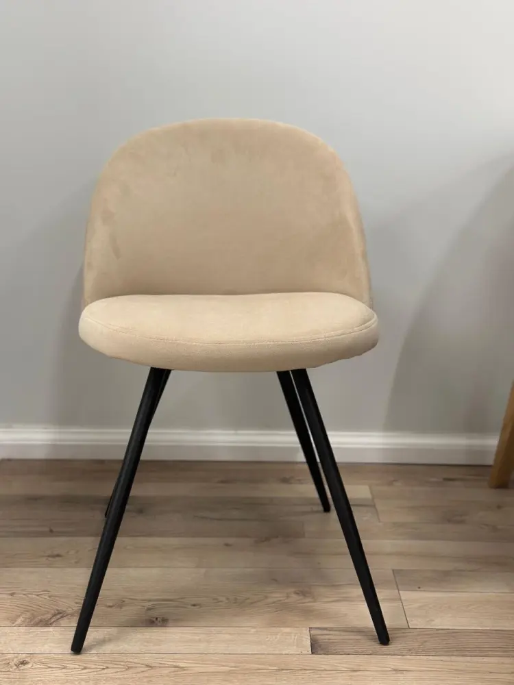 Стул мягкий Чили велюр (STPR)