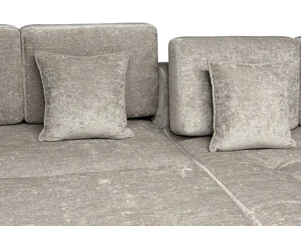 Диван угловой VERONA-1 (TD) | Интернет магазин Масса Мебель