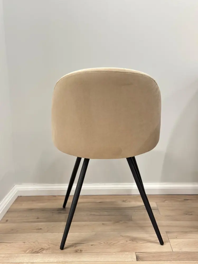 Стул мягкий Чили велюр (STPR)