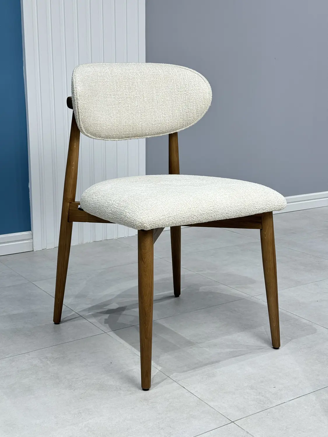 Стул мягкий Клейн (MSS)