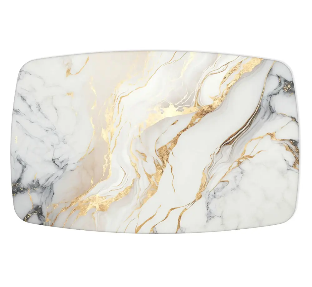 Стол обеденный SHT-TU20/TT32 118/77 стекло/МДФ черный муар / античный белый (SHF) снято | Интернет магазин Масса Мебель