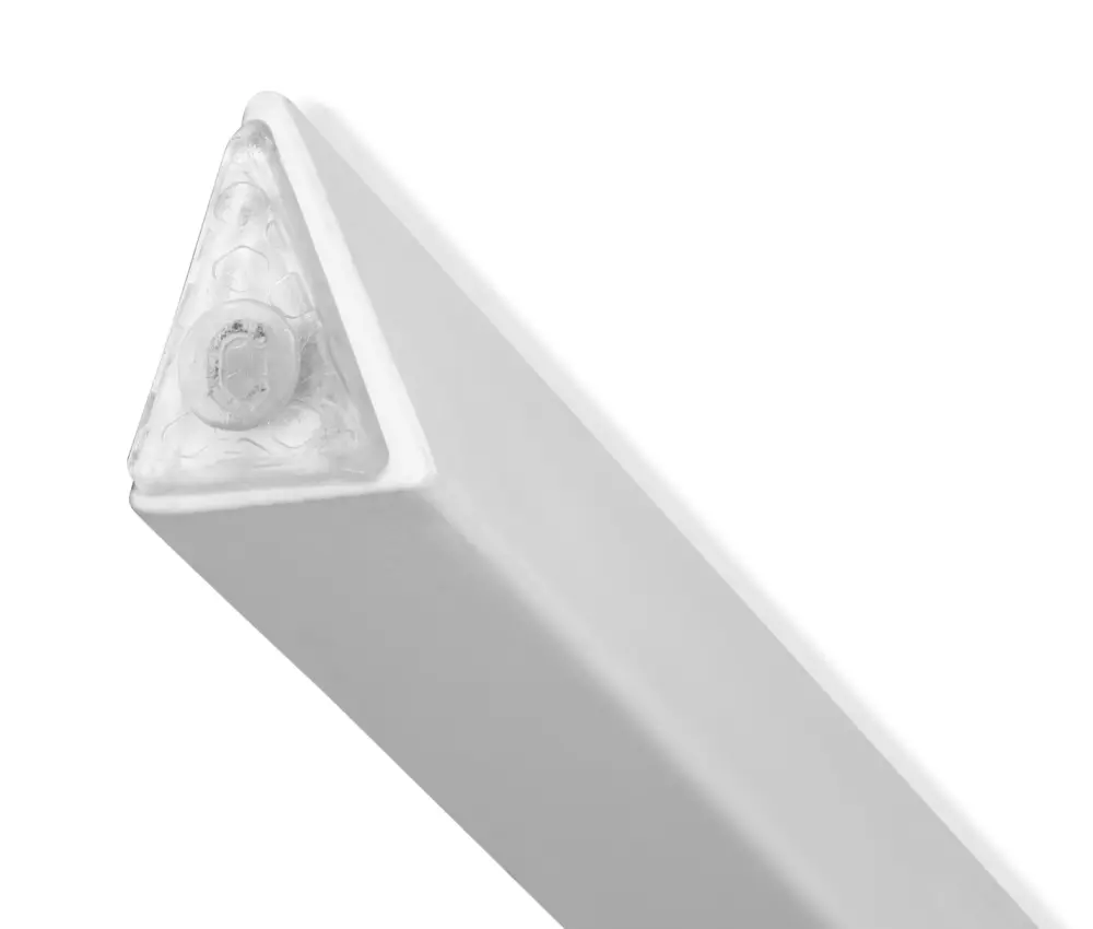 Стул SHT-S108-P белый / белый (SHF) | Интернет магазин Масса Мебель