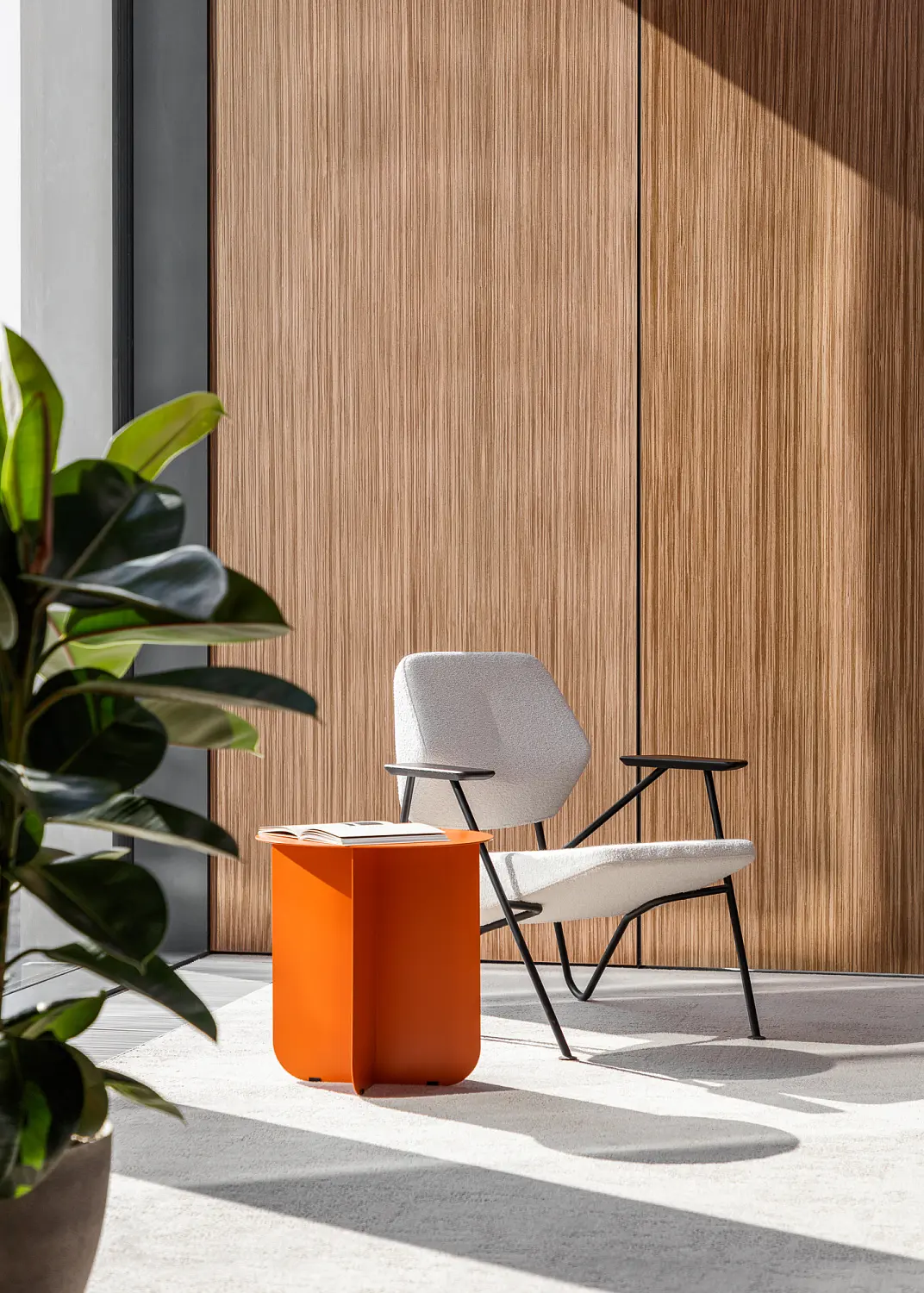 Cross M Журнальный столик