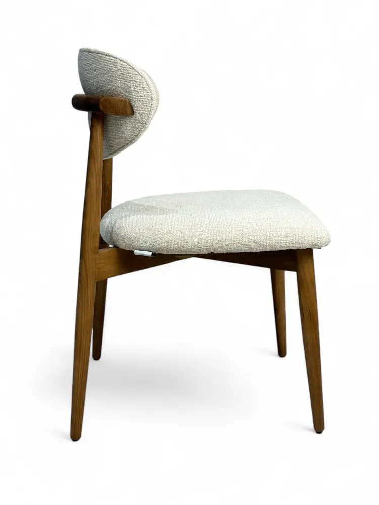 Стул мягкий Клейн (MSS) | Интернет магазин Масса Мебель