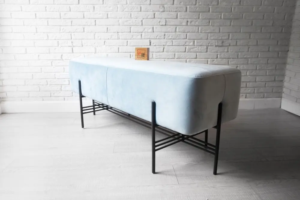 Банкетка «Компаунд» (LF) Выставочный образец | Интернет магазин Масса Мебель