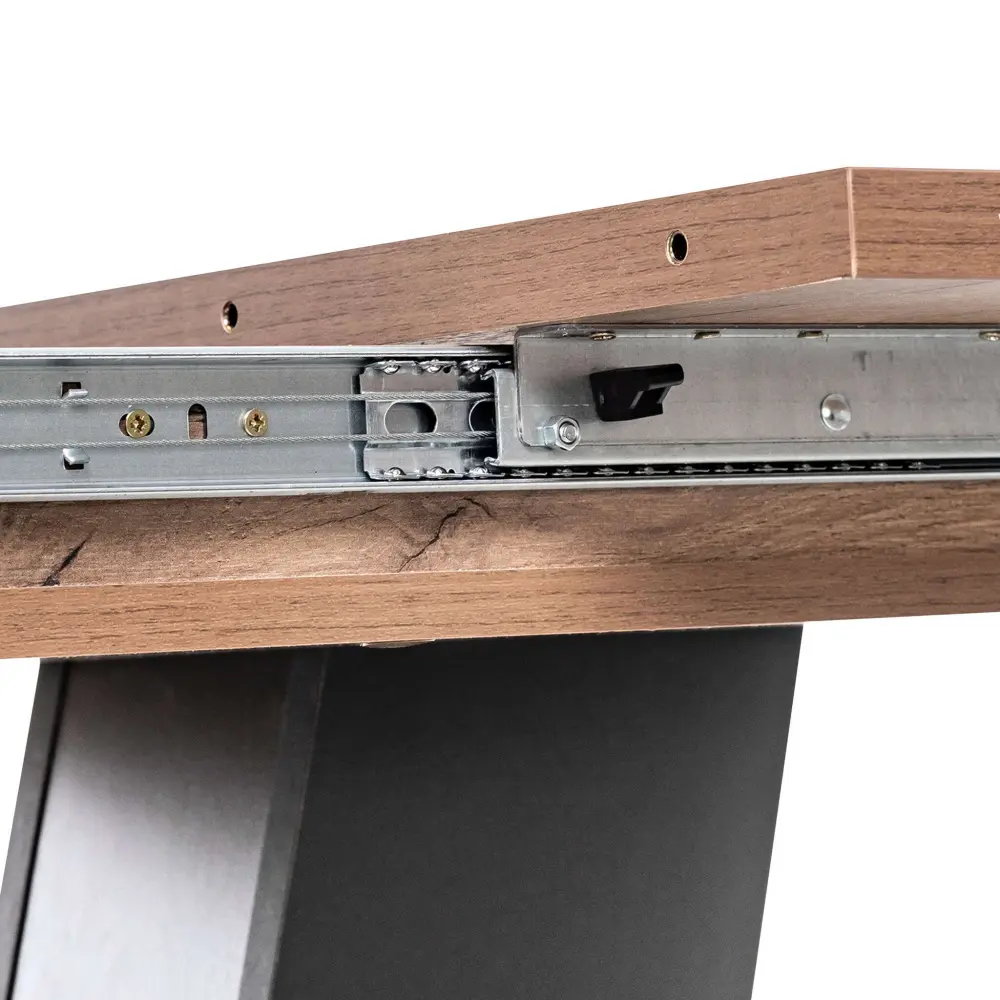 Стол раздвижной Leset Тайп (IM) 