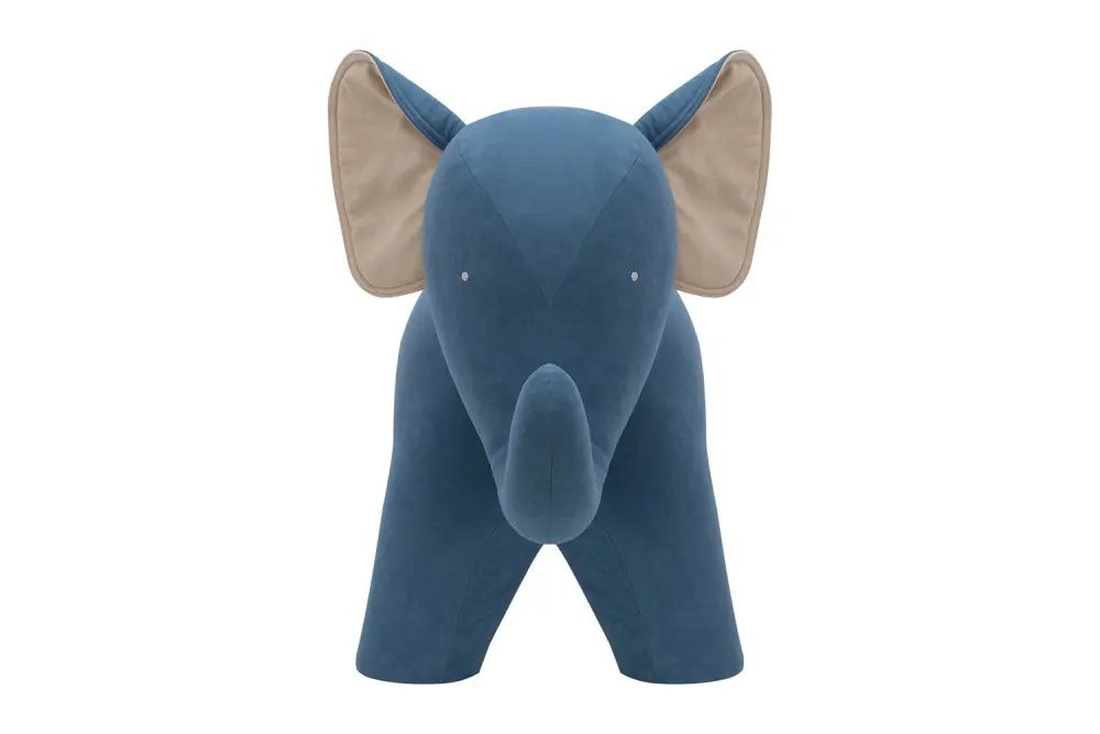 Пуф Слоненок (Elephant) (IM) 