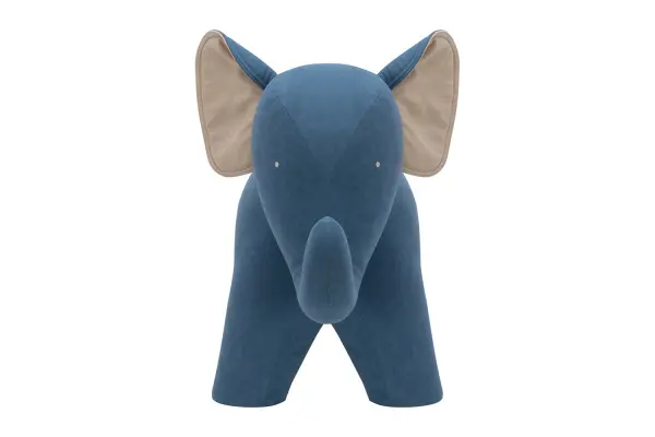 Пуф Слоненок (Elephant) (IM) 