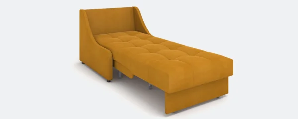 Кресло кровать Турин 80 НПБ (RIV) Выставочный образец | Интернет магазин Масса Мебель