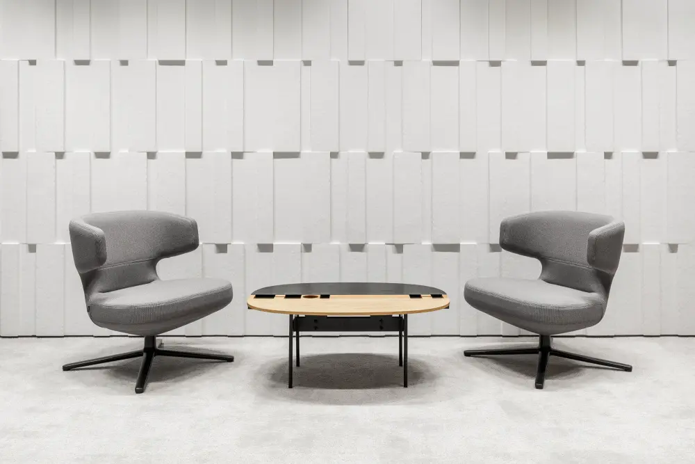 Between S Журнальный столик (Дуб)