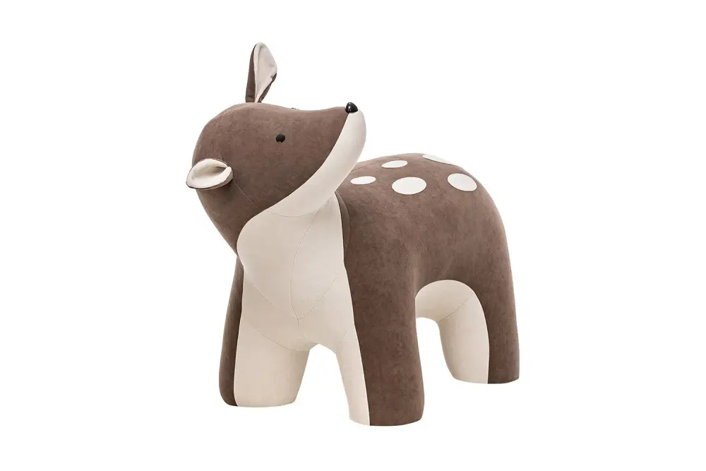 Пуф Бэмби (Bambi) (IM) | Интернет магазин Масса Мебель