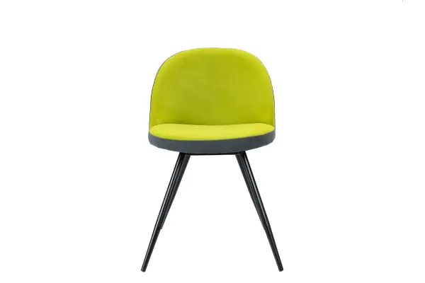 Стул мягкий Чили велюр (STPR) | Интернет магазин Масса Мебель