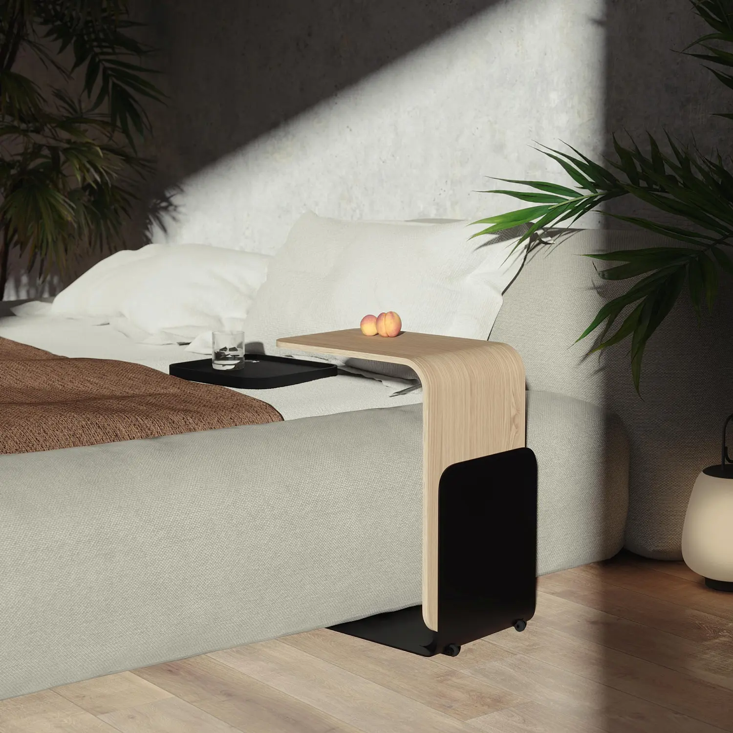 Stolik 90 Поднос