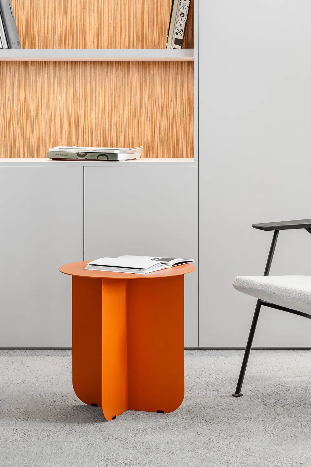 Cross M Журнальный столик