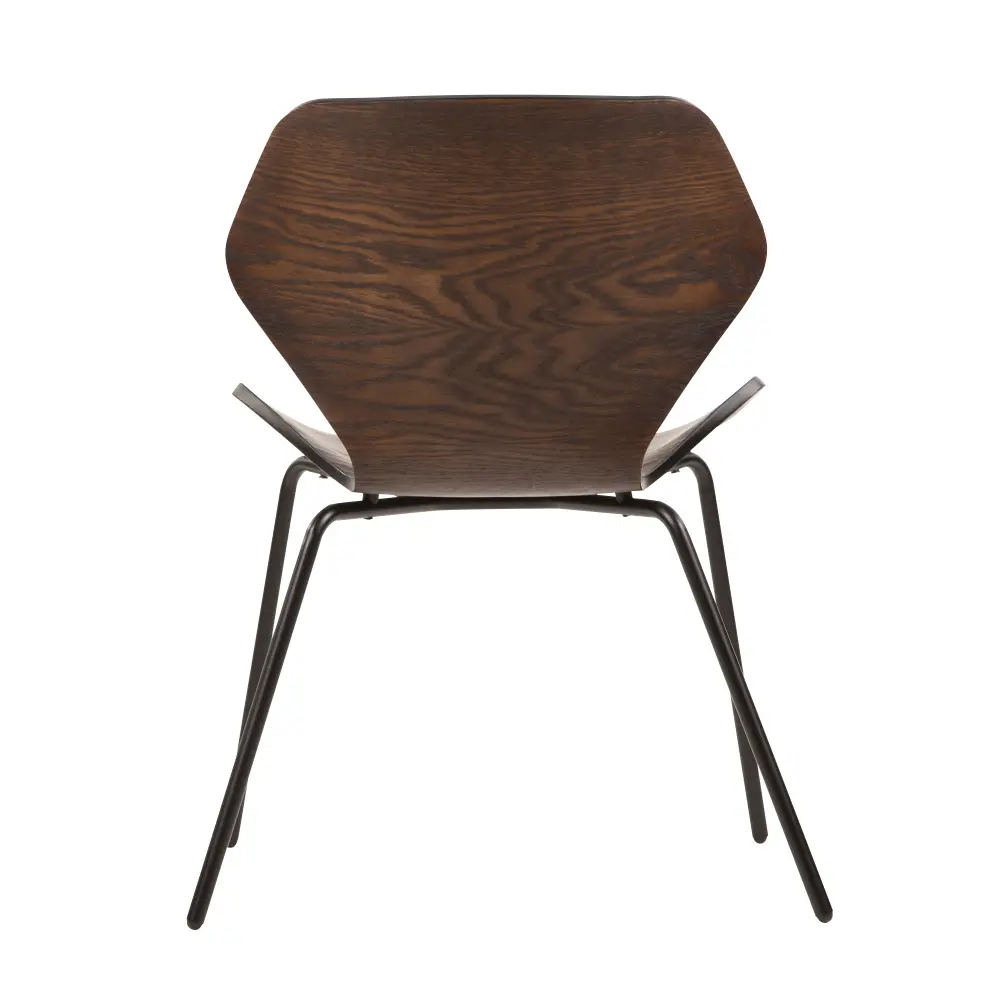 Cтул Боада 2761 Орех американский (GT) - интернет магазин Масса Мебель