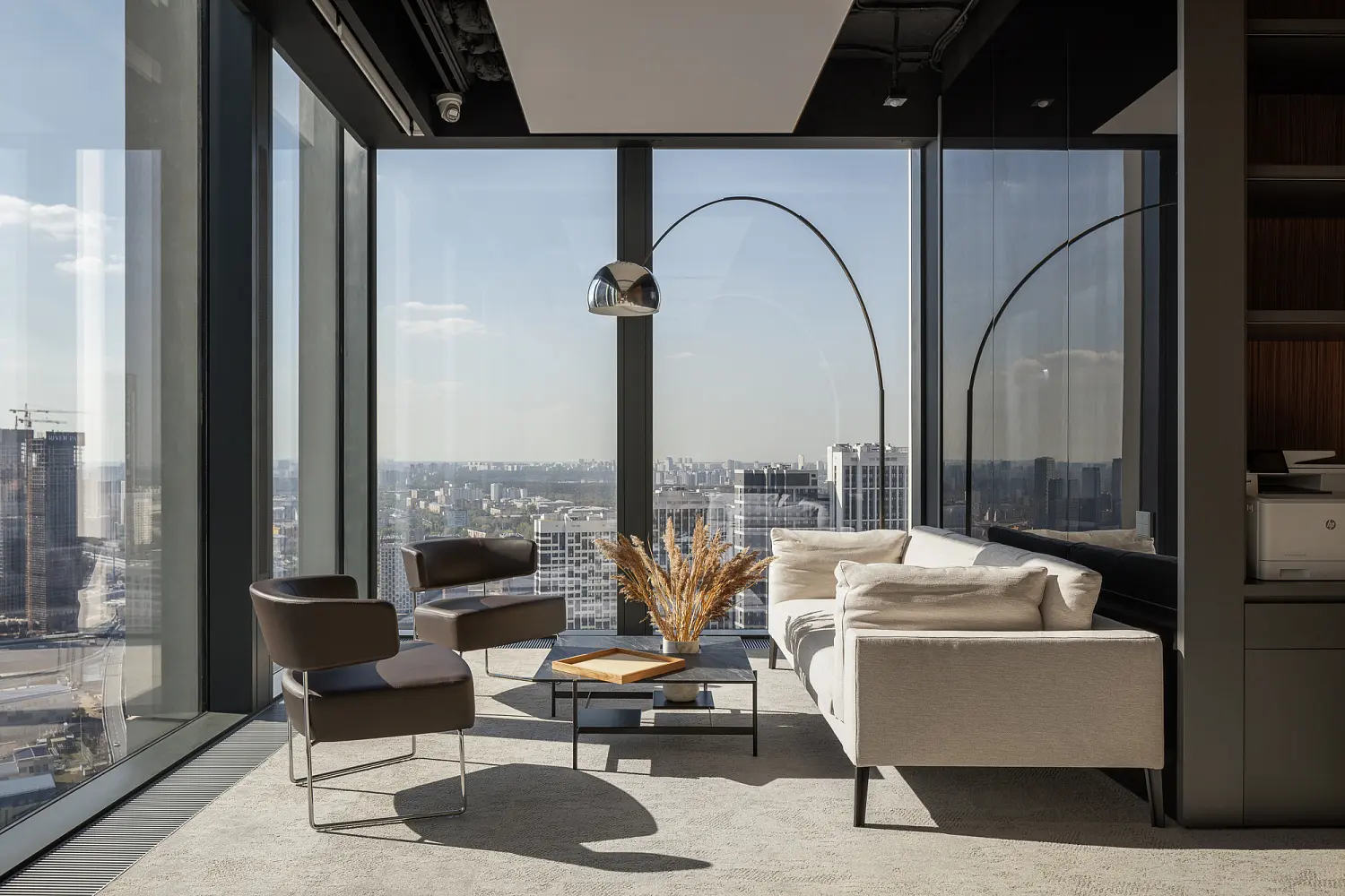 Karat S Журнальный столик