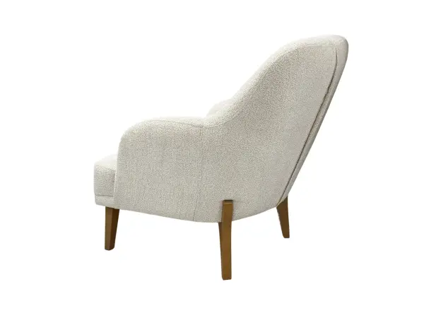 Кресло Porto Bergere (Турция) (Белый)