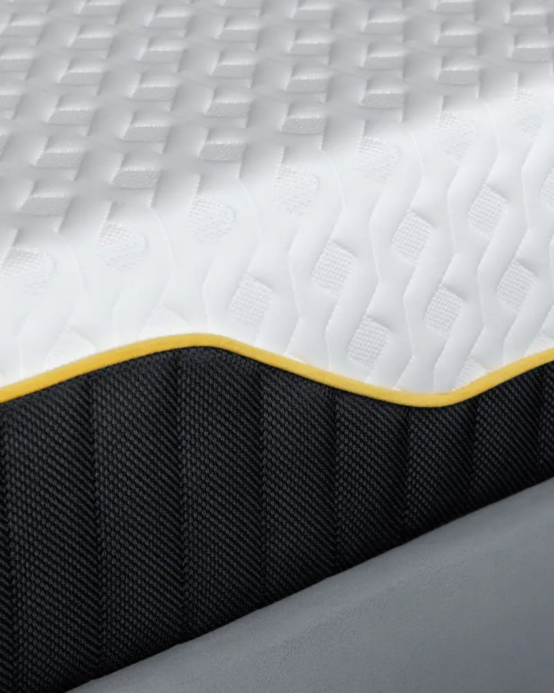 Матрас односпальный ортопедический Dreamcore, MASSA купить в Москве - интернет магазин Масса Мебель