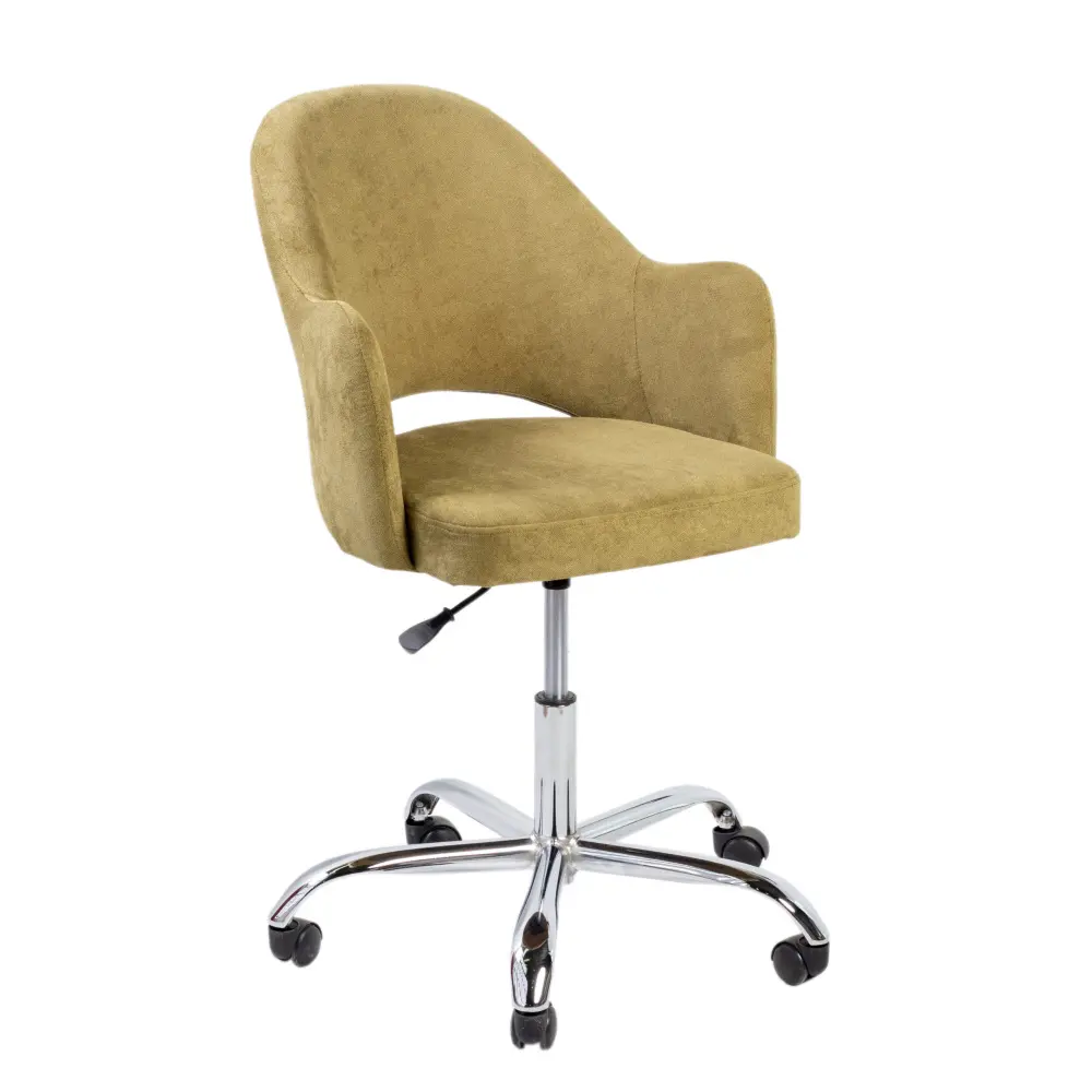 Кресло офисное Клео букле (SB) | Интернет магазин Масса Мебель