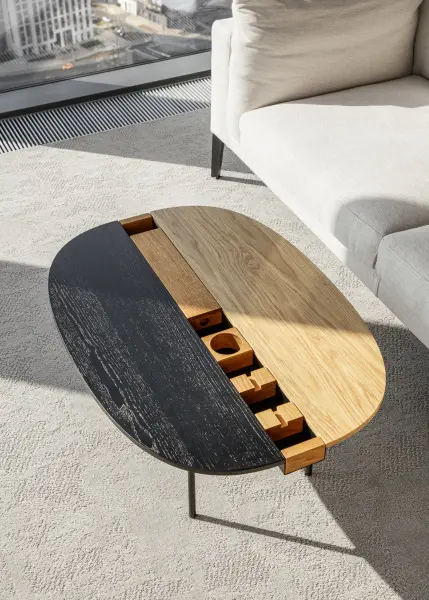 Between S Журнальный столик 