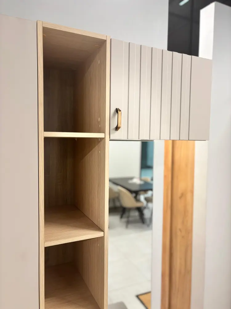 Прихожая massa композиция 2 комплект мебели Выставочный образец | Интернет магазин Масса Мебель