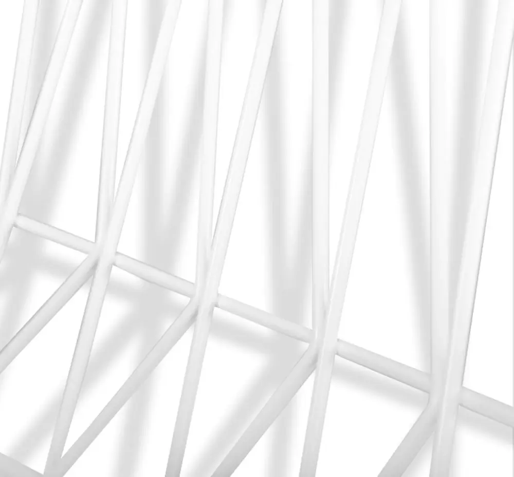 Стул SHT-S126 белый (SHF) снято | Интернет магазин Масса Мебель