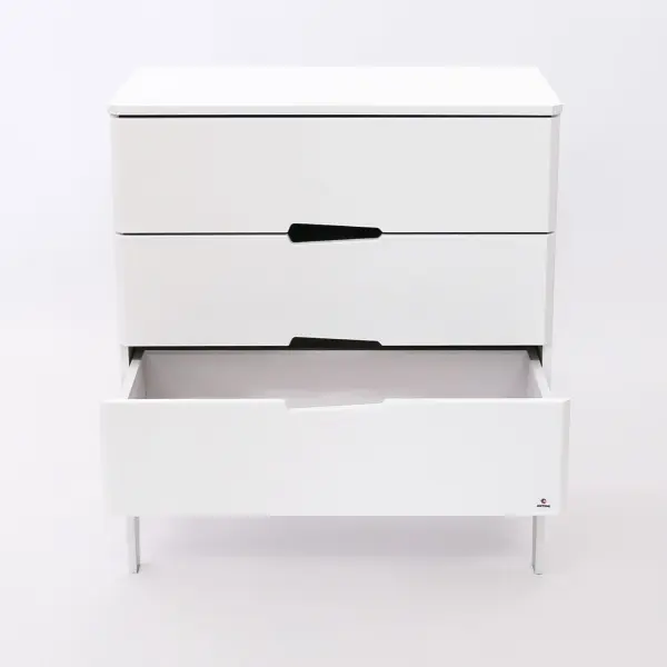 Комод Albero Bello белый (ANT) - интернет магазин Масса Мебель