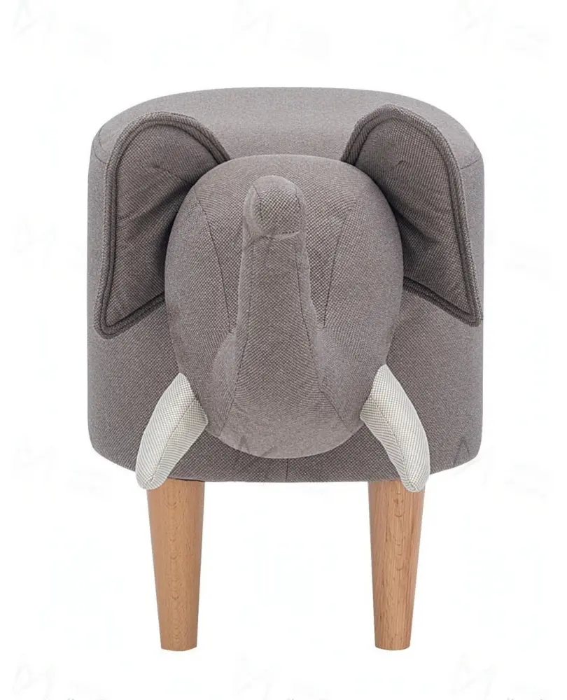 Пуф Слон (Slon) (IM) | Интернет магазин Масса Мебель