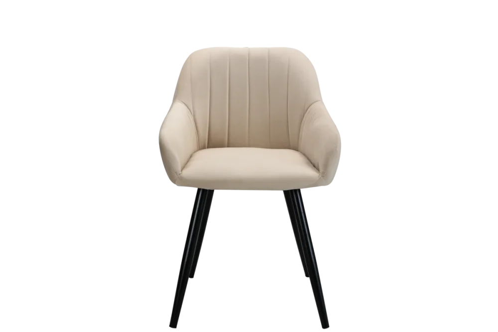 Стул мягкий Алрик велюр (STPR) | Интернет магазин Масса Мебель