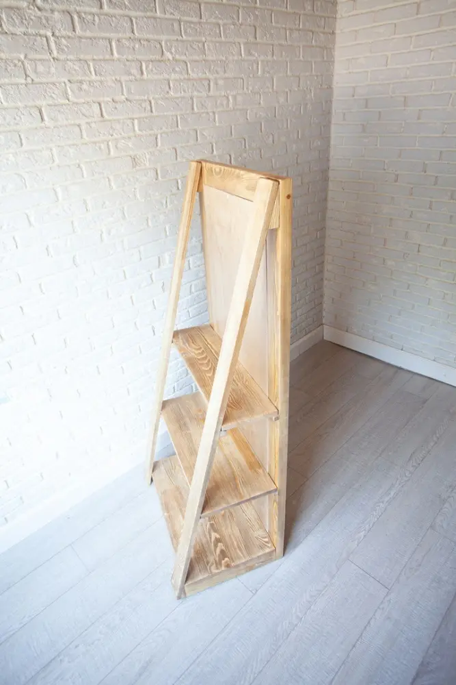 Зеркало «Нук» (LF) ВЫСТАВОЧНЫЙ ОБРАЗЕЦ - интернет магазин Масса Мебель