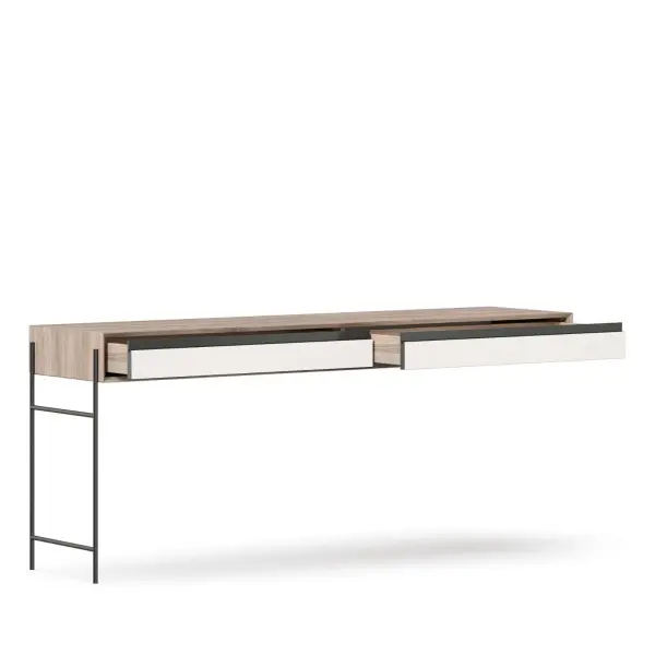  Стол письменный (6652 д) Электра ЛД 452.030.000 | Интернет магазин Масса Мебель