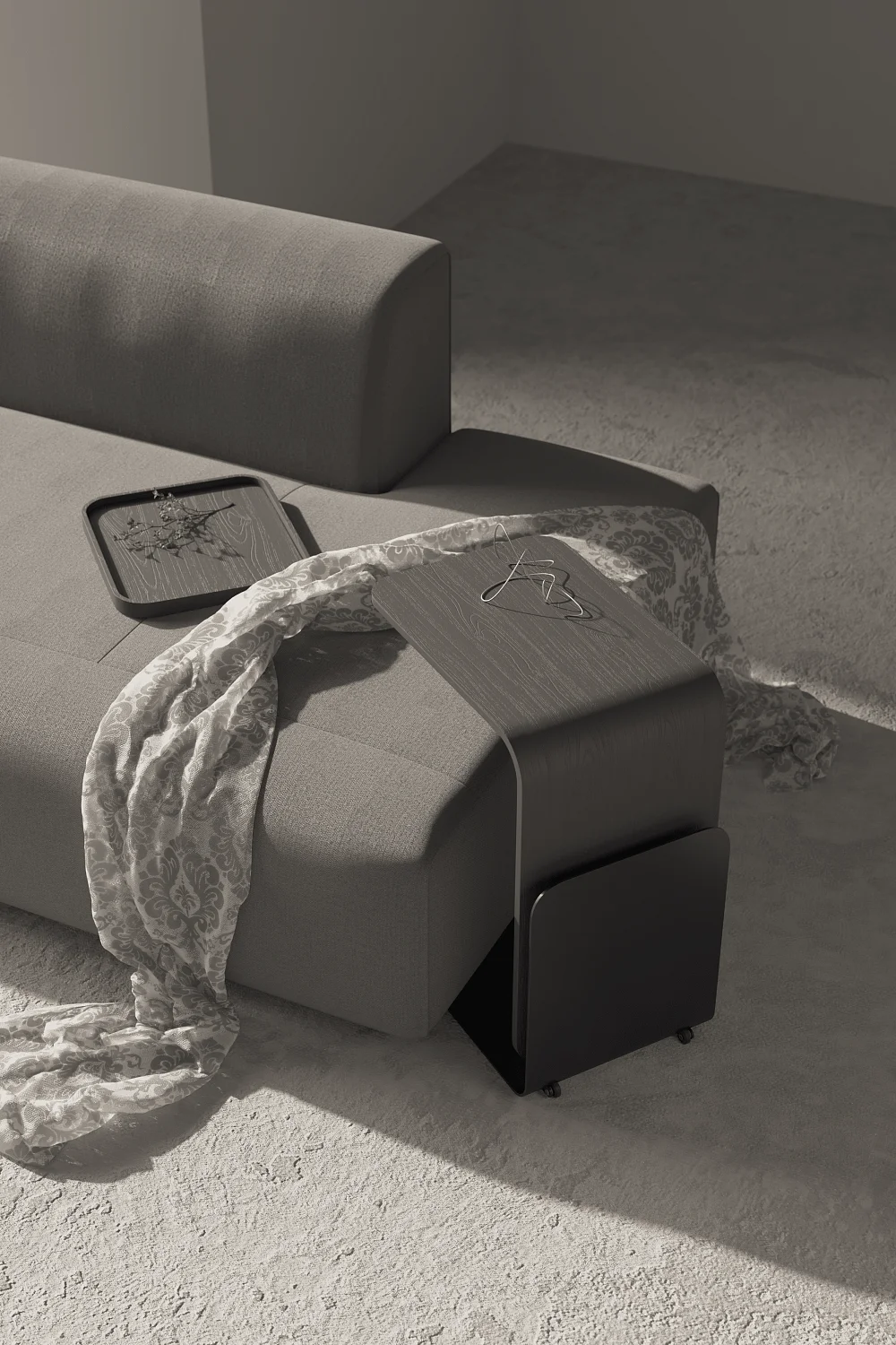 Stolik 90 Журнальный столик