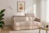 Диван-кровать Шенонсо F-910 светло-бежевый, Massa