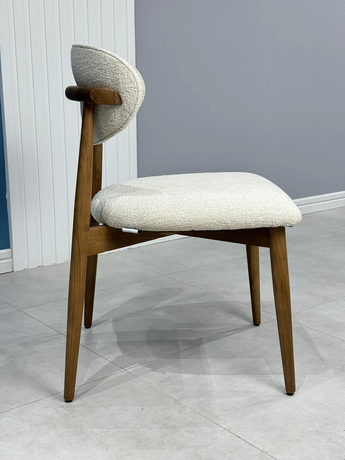 Стул мягкий Клейн (MSS)