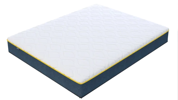 Матрас двуспальный ортопедический Pure Spring, MASSA