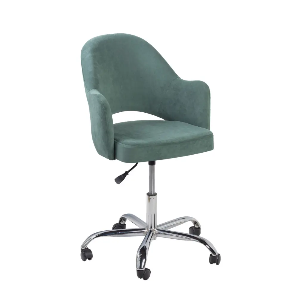 Кресло офисное Клео букле (SB) | Интернет магазин Масса Мебель