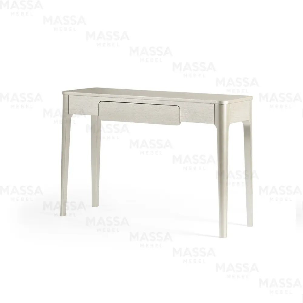 Консоль SOFT MOGAN 3408 массив бука (Турция)