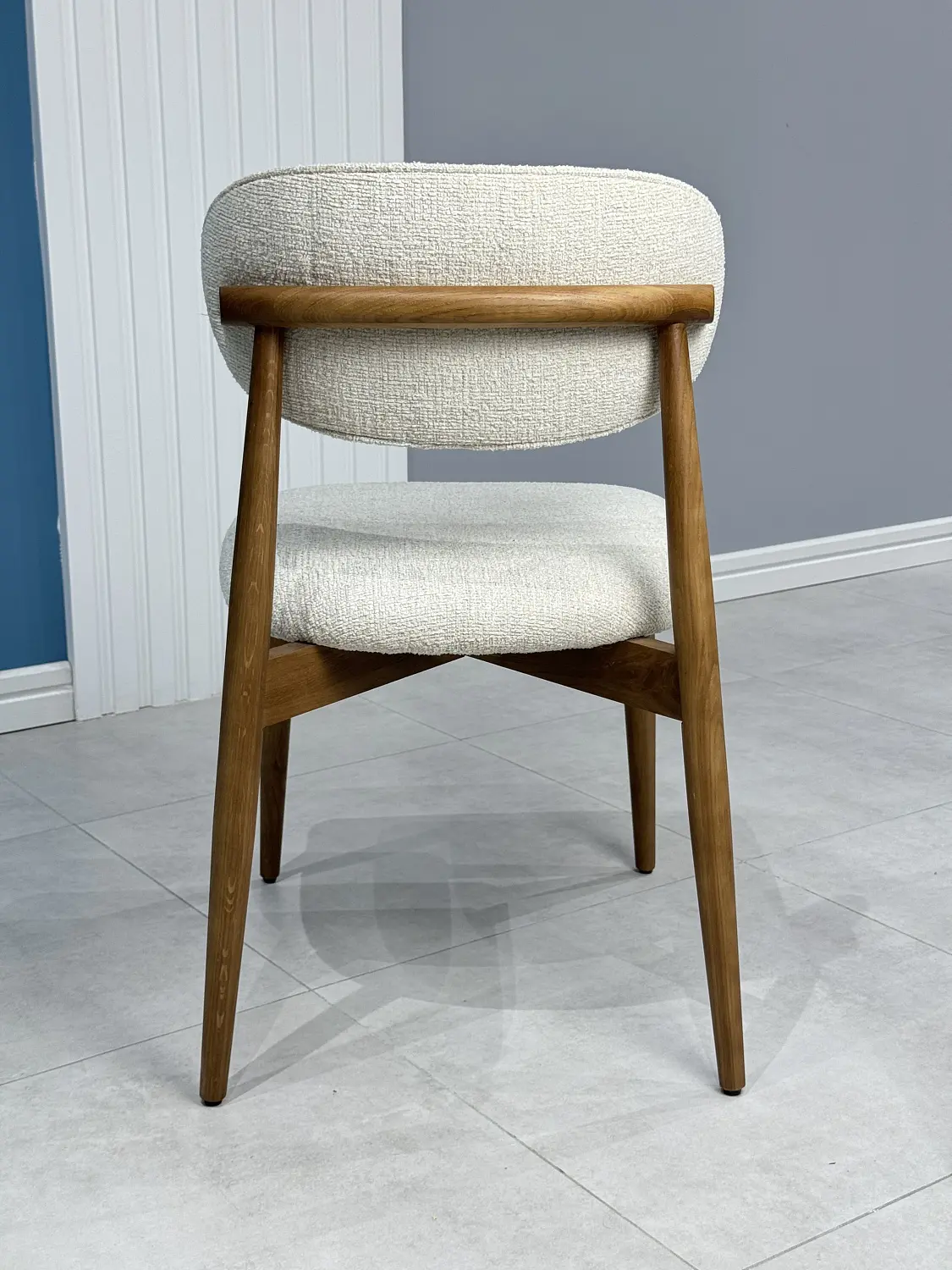 Стул мягкий Клейн (MSS)