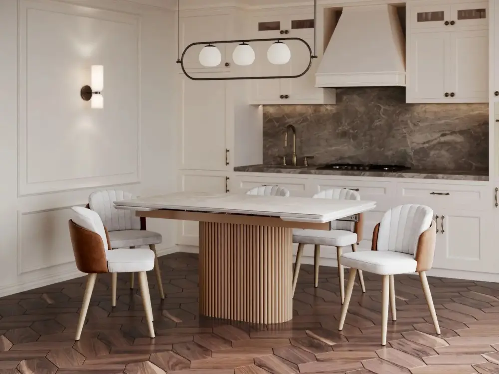 Стул мягкий Седона/Невада | Интернет магазин Масса Мебель