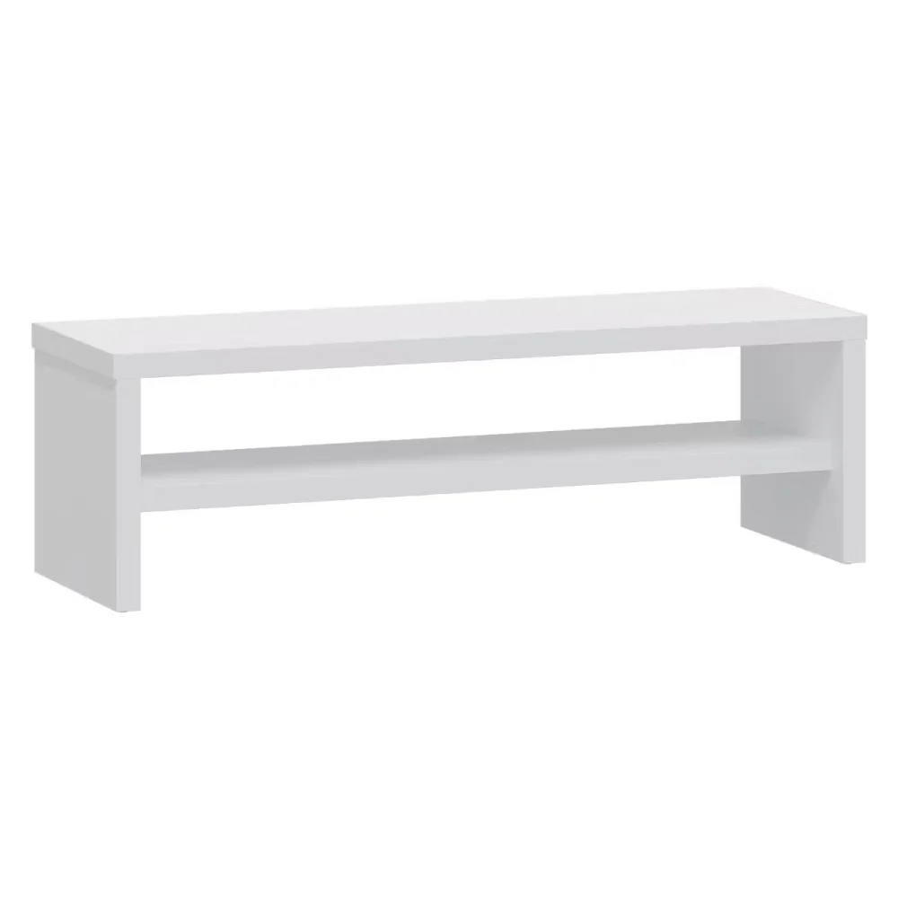 Тумба под телевизор 120 см с полкой MASSA | Интернет магазин Масса Мебель