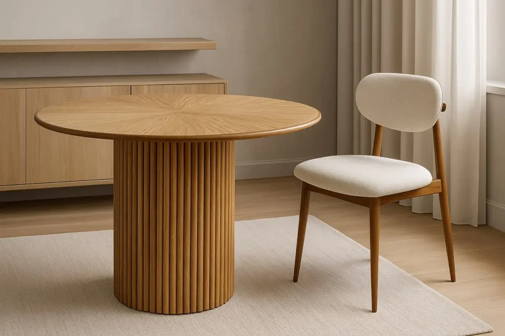 Стул мягкий Клейн (MSS) | Интернет магазин Масса Мебель