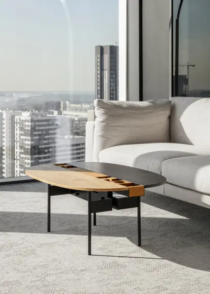 Between S Журнальный столик 