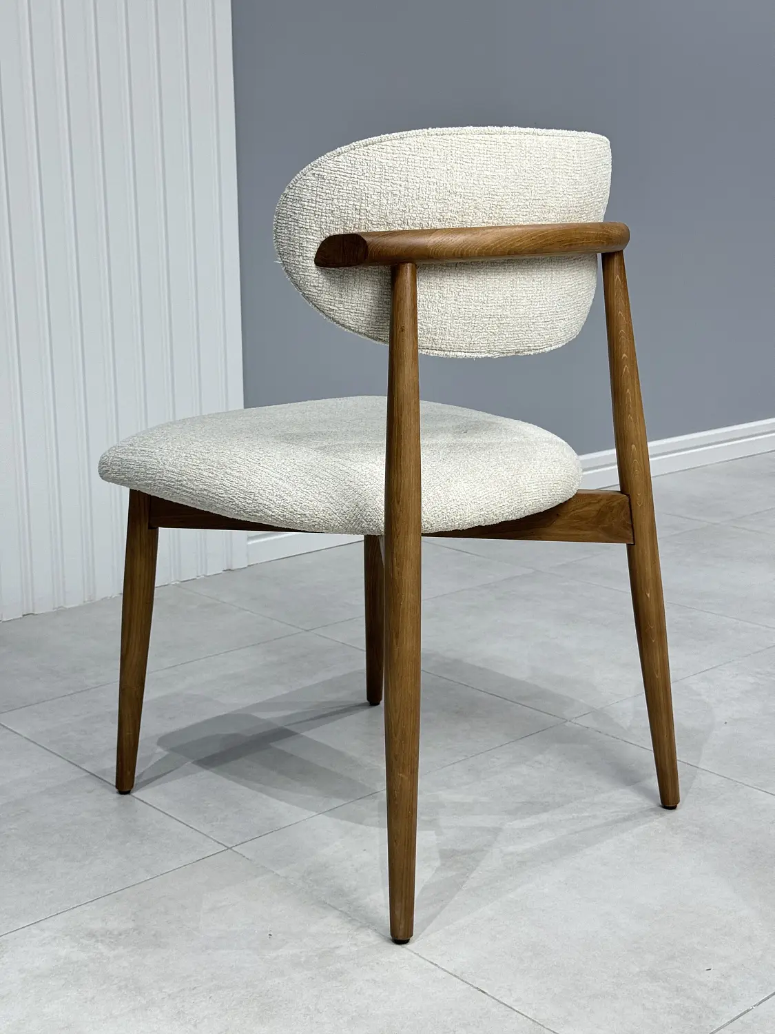 Стул мягкий Клейн (MSS)